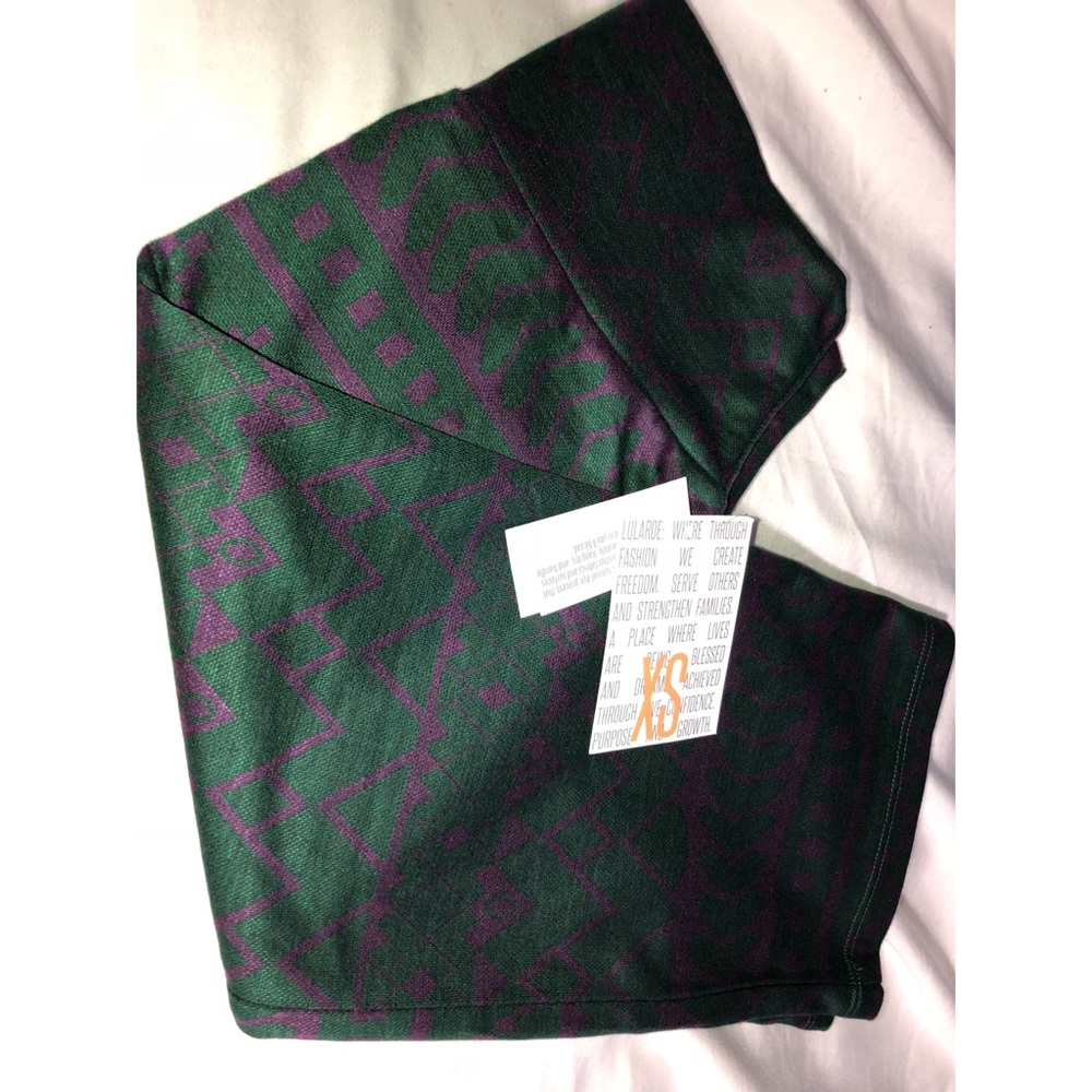 NWT Xs LuLaRoe Cassie Skirt!